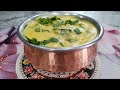 Tasty Dahiwala Bhindi Masala ! Easy way to make Okra in Yogurt Gravy !
