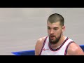 Dallas Mavericks Highlights vs. Los Angeles Clippers | December 21, 2024