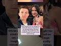Olivia Rodrigo shared Tom Holland once taught her card tricks during a long wait on