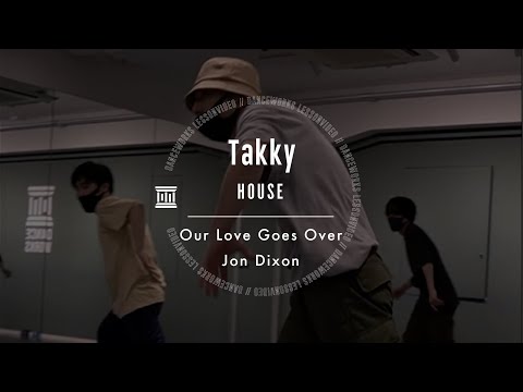 Takky - HOUSE 