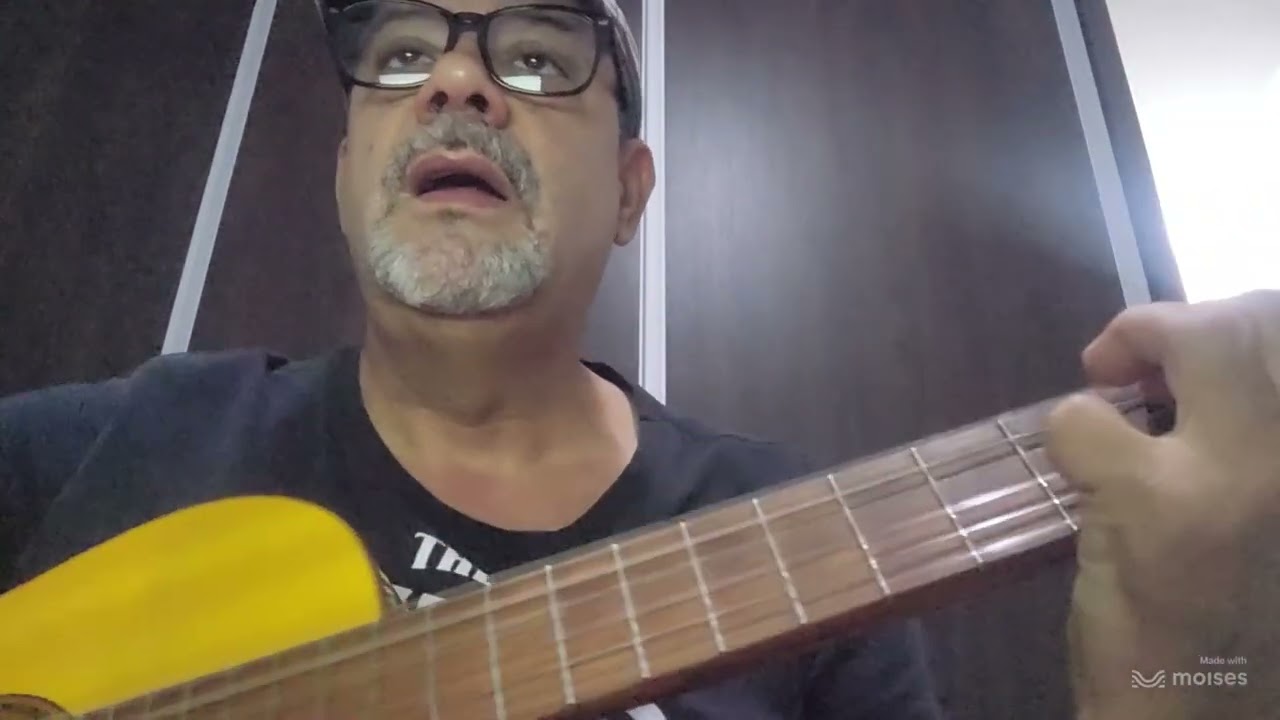 Olhos de Luar – Chrystian & Ralf | Um amor que não pode ser.