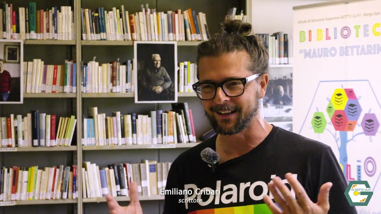 Giornata Agenda 2030 Giotto Ulivi 7 edizione 04 06 2025