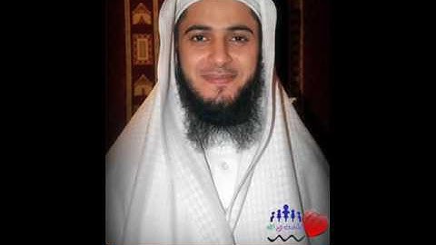 تلاوة حزينة قمة فى الروعه على المقام العراقي للقارئ عبدالعزيز الزهرانى