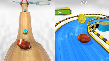 Going Balls All Levels Gameplay Android iOS #9