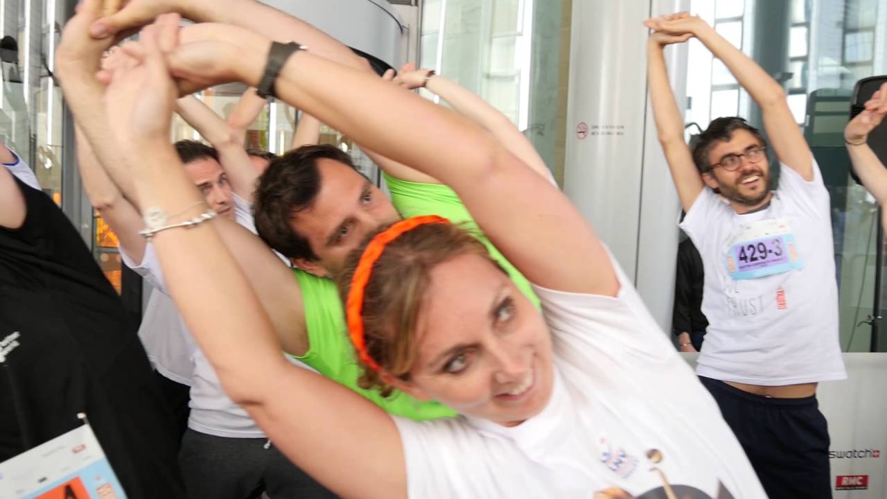 VERTIGO FIRST 2016 solidarités 2019