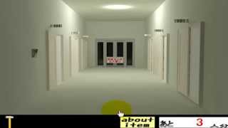 Turnover of Nurses Walkthrough (Sonohigurasi) screenshot 5
