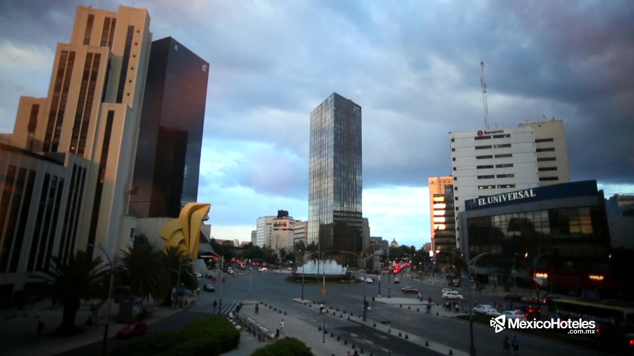 Krystal Grand Reforma Uno Mexico City Mexicohoteles You Krystal Grand Reforma Uno Mexico City Mexicohoteles