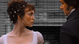 Multifandom || Dance With Me