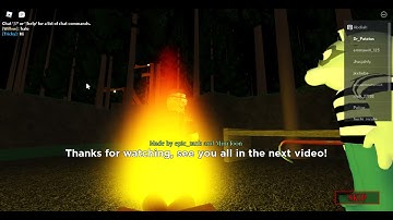 How To Get "TROPHY!" BADGE + UNLOCK RASH CHARACTER (For Cutscenes) in PIGGY CUTSCENE TEST! | Roblox