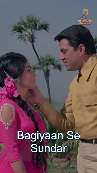 Jhilmil Sitaron Ka Aangan Hoga | Jeevan Mrityu #mohammedrafi