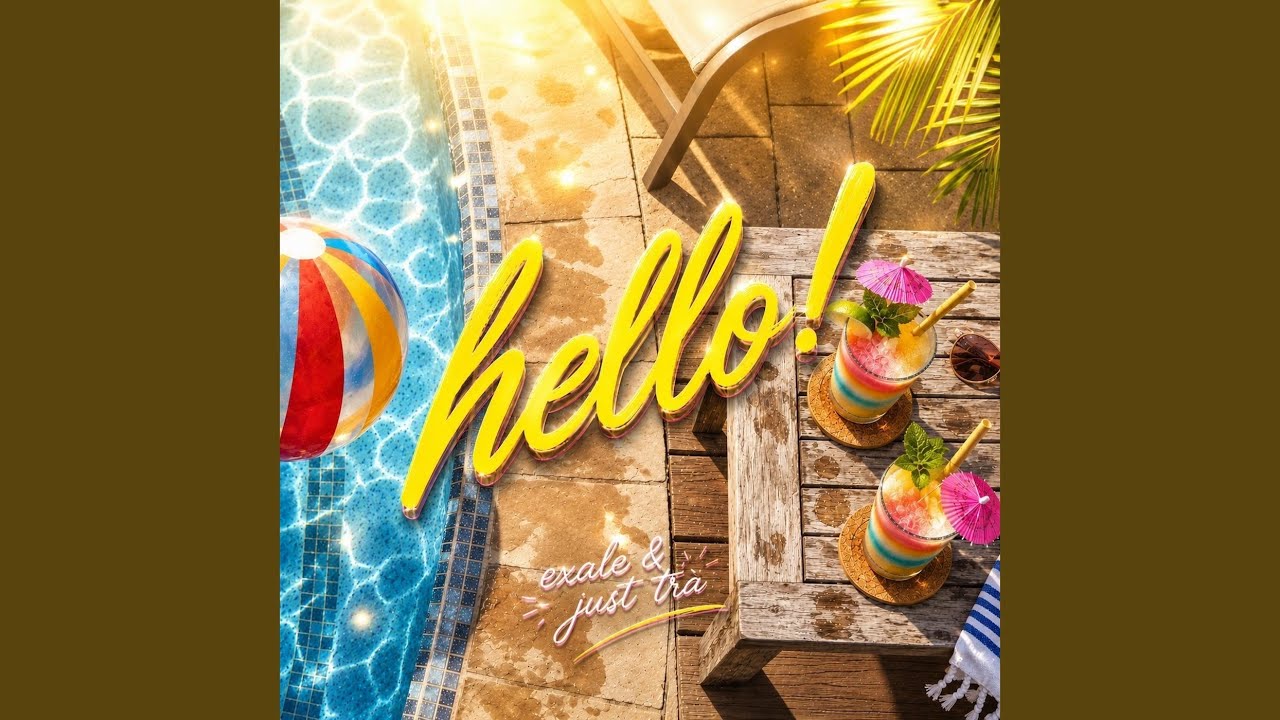 Watch Hello! on YouTube Watch Hello! on YouTube
