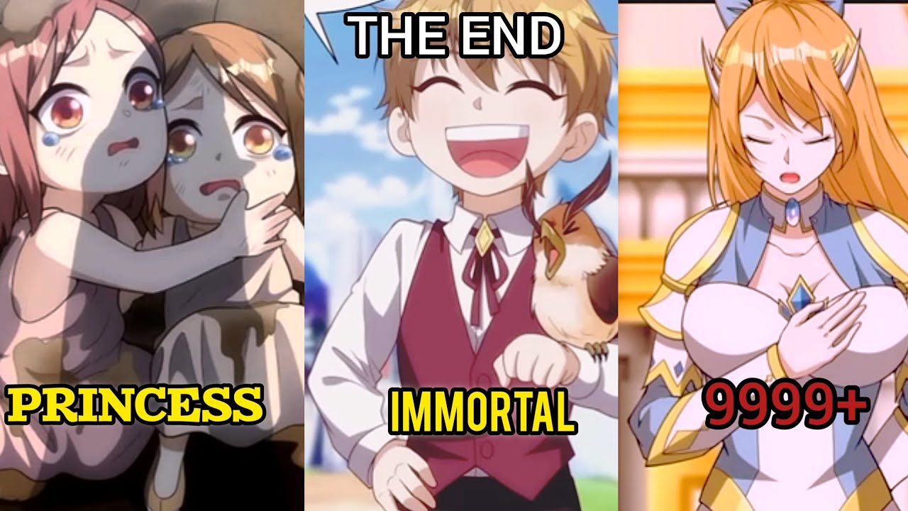 Over powered magician But he defeated now he started find his senior