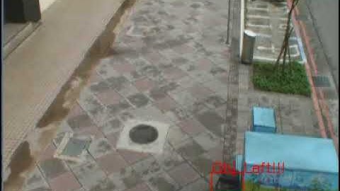 Abandoned Object Detection