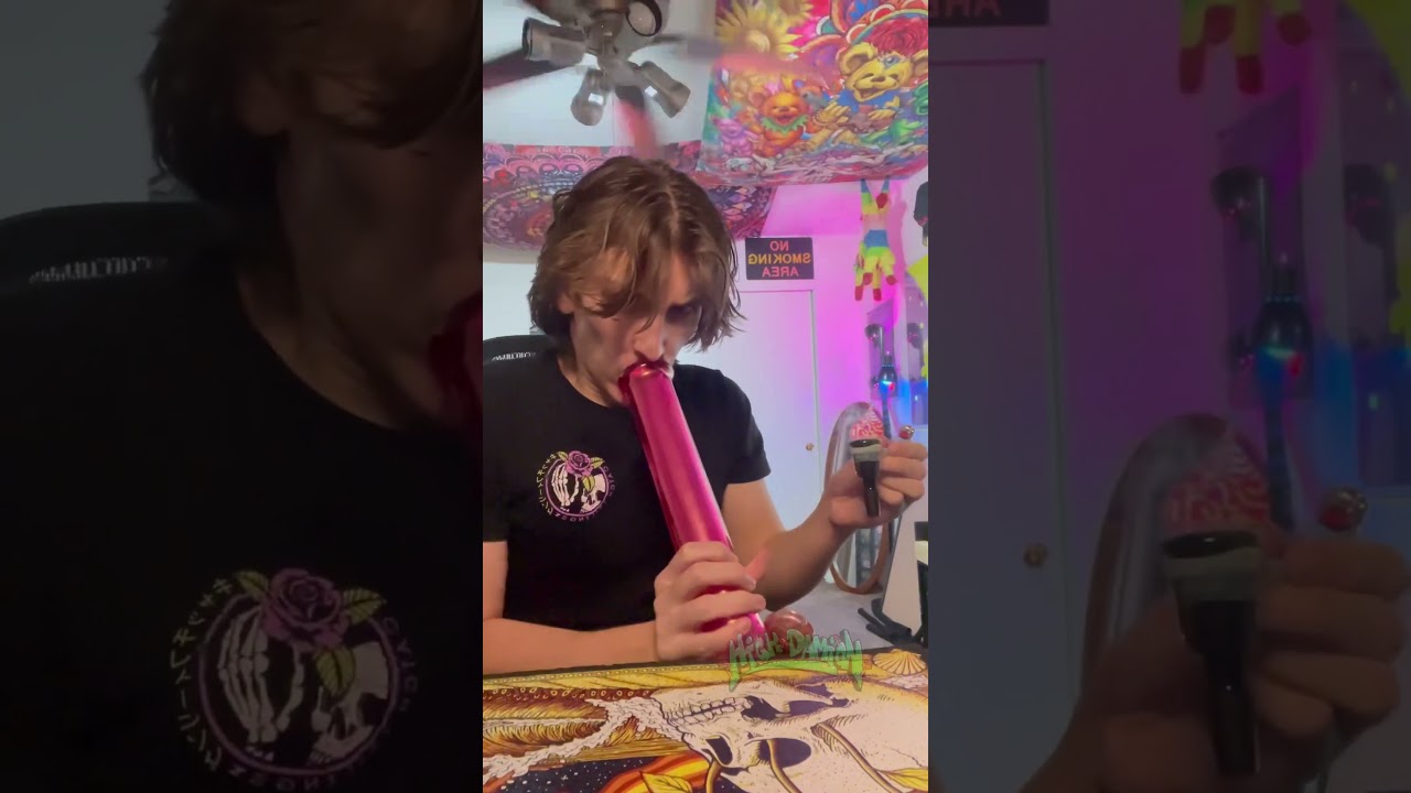 Peace out Malaise Herb Review 