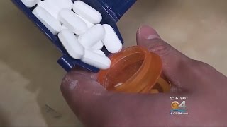 Obama Administration Launching New Strategy In Opioid Epidemic