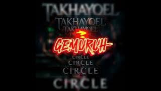 TAKHAYOEL - CIRCLE [ MMXXV ] Full ALBUM.