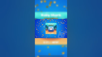 INSANE Legendary Pulls from the Aquatic Pack! 🤯🦈 #blooket  #shorts