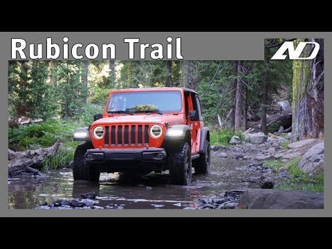 Thumbnail del video Jeep Wrangler 2025: video destacado de AutoDinamico