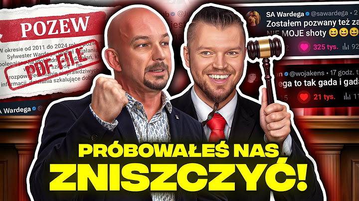 WARDĘGA ZDRADZA ZA CO POZWAŁ GO FAME! 👮
