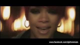 Eminem feat Rihanna Vs Guns'n'Roses - Love The Way You Lie vs Paradise City (Djs From Mars Remix)