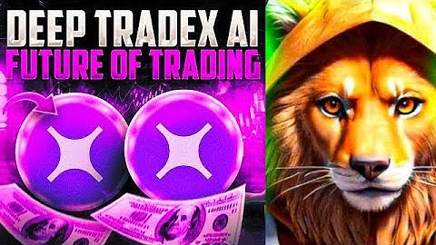 🔥How Iris Works With DeepTradex: A Complete Guide”🔥