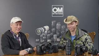 Rob Trek and I talk about Four Thirds