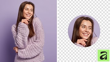 How to Crop Images Into Circles in Affinity