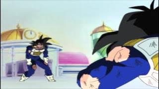 Gohan Goes SSJ2 In The Hypolic Time Chamber HD