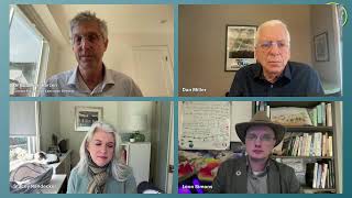 Seaforestation Can Reverse Climate Chnage with Brian von Herzen