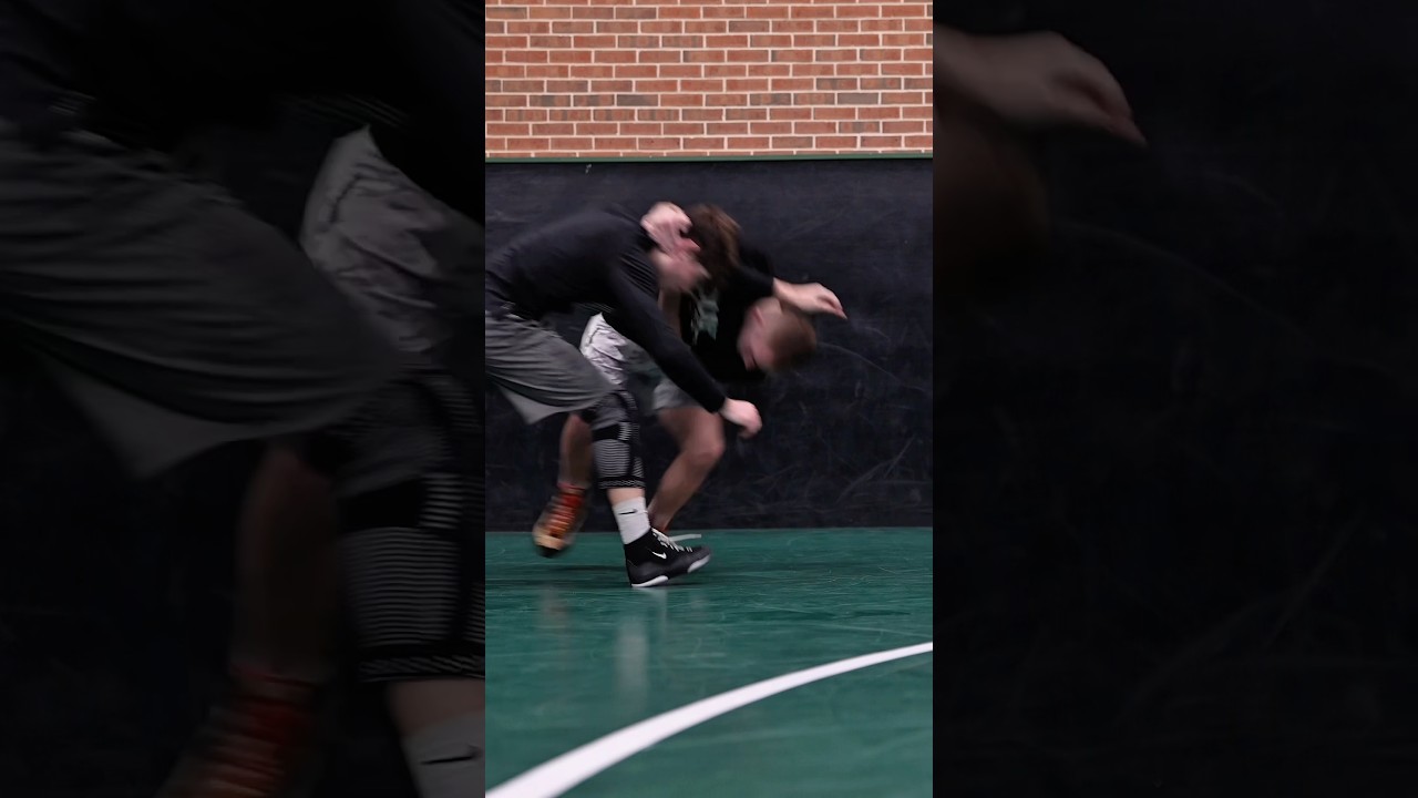 Overtie Slide By Move