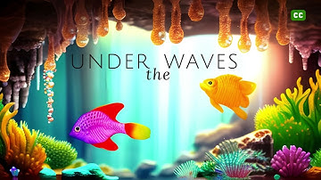 Under the Waves I Children
