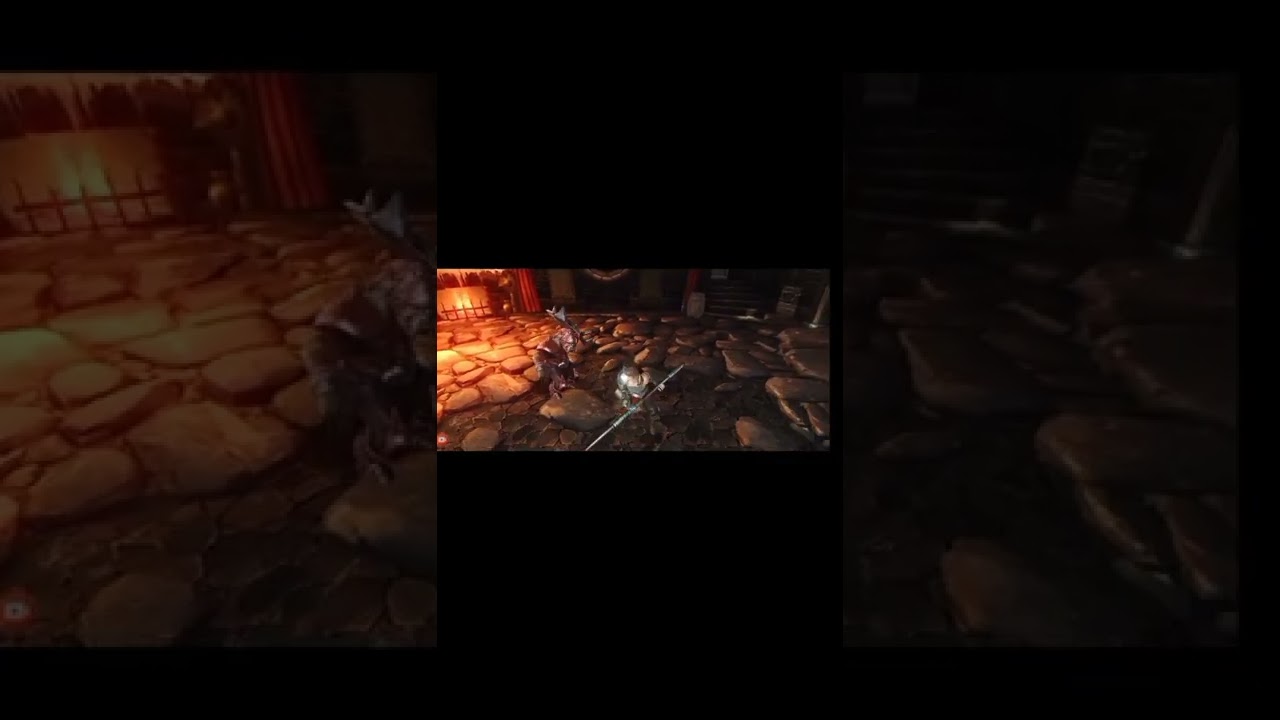 Darkness Rises android gameplay