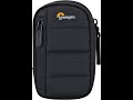 EDC Ricoh GR3 camera case