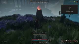 Pax Dei Episode 12 – Risky Exploration, Cooking Progression, and a Deadly Abyss