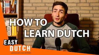 9 Tips to Learn Dutch | Easy Dutch Special 6