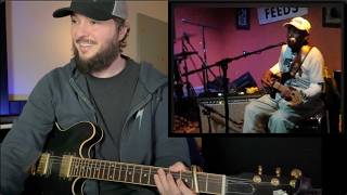 Call And Response Like The Pros T Model Ford Guitar Lesson Nobody Gets Me Down