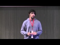 La visión humanitaria de la ingeniería | Christian Pérez | TEDxGijon