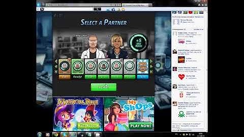 Criminal Case Money and Score hack February 2013 WORK 100%