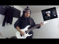 Megamasso - Namida Neko (Guitar cover)