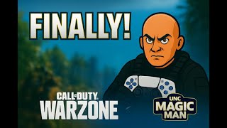 Can We Win Warzone While Drunk Chaos Ensues