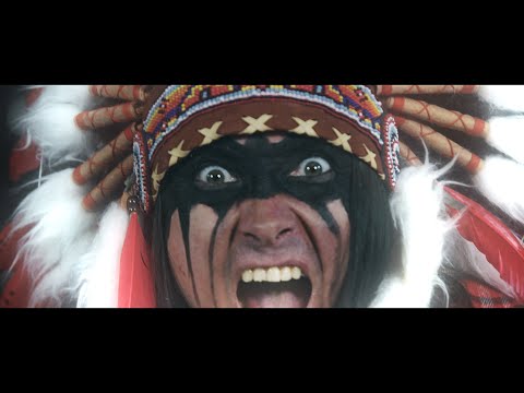 Fenyx Rising - Manimal (Official Music Video)