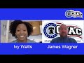 Chat with Ivy Watts