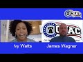 Chat with Ivy Watts