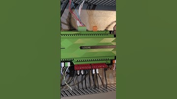 Smart school building management system (BMS) thanks to Loxone | #facilitymanagement #caretaker