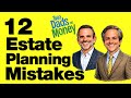 6-9-26 The Dirty Dozen of Estate Planning - The Russ Newton Interview