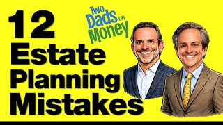 6-9-26 The Dirty Dozen of Estate Planning - The Russ Newton Interview