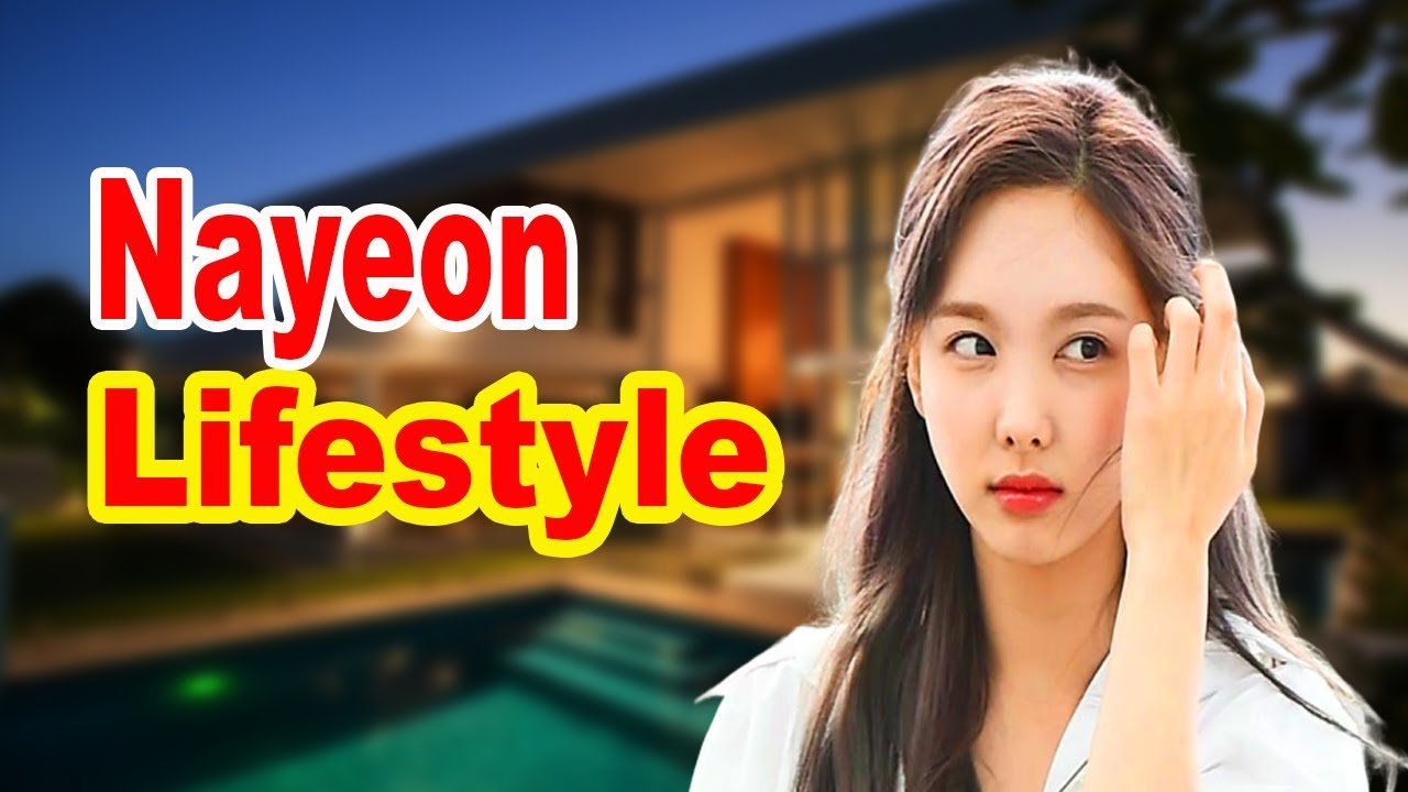 Nayeon - Age, Bio, Birthday, Family, Net Worth