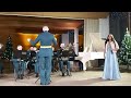 Военный духовой оркестр в Выборг 9 декабря 2023 год - 14 часть