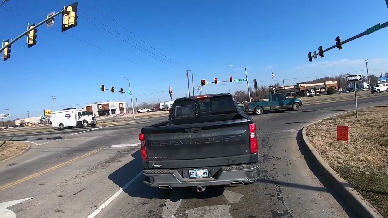 E-bike to walmart 2/26/2026 