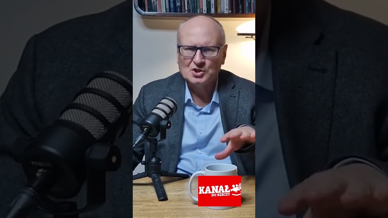 Miniatura: Dlaczego zachód ukrywał nazizm na...